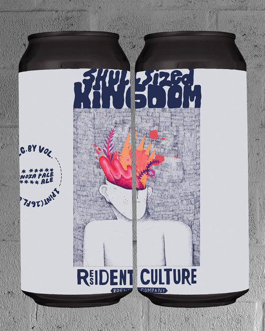 Skull Sized Kingdom