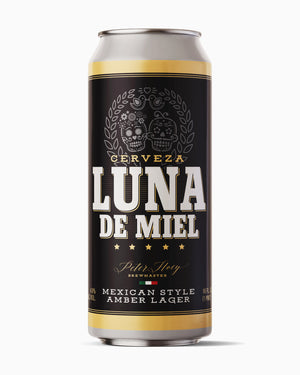 Luna de Miel