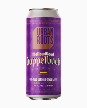 Mellowwood Doppelbock