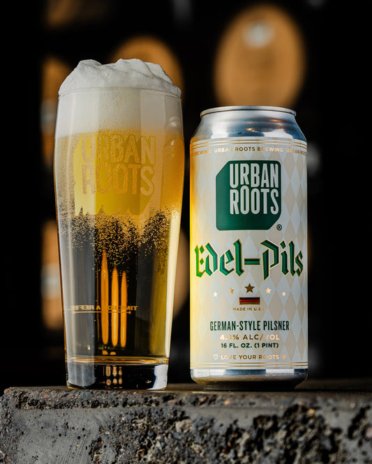 Edel-Pils
