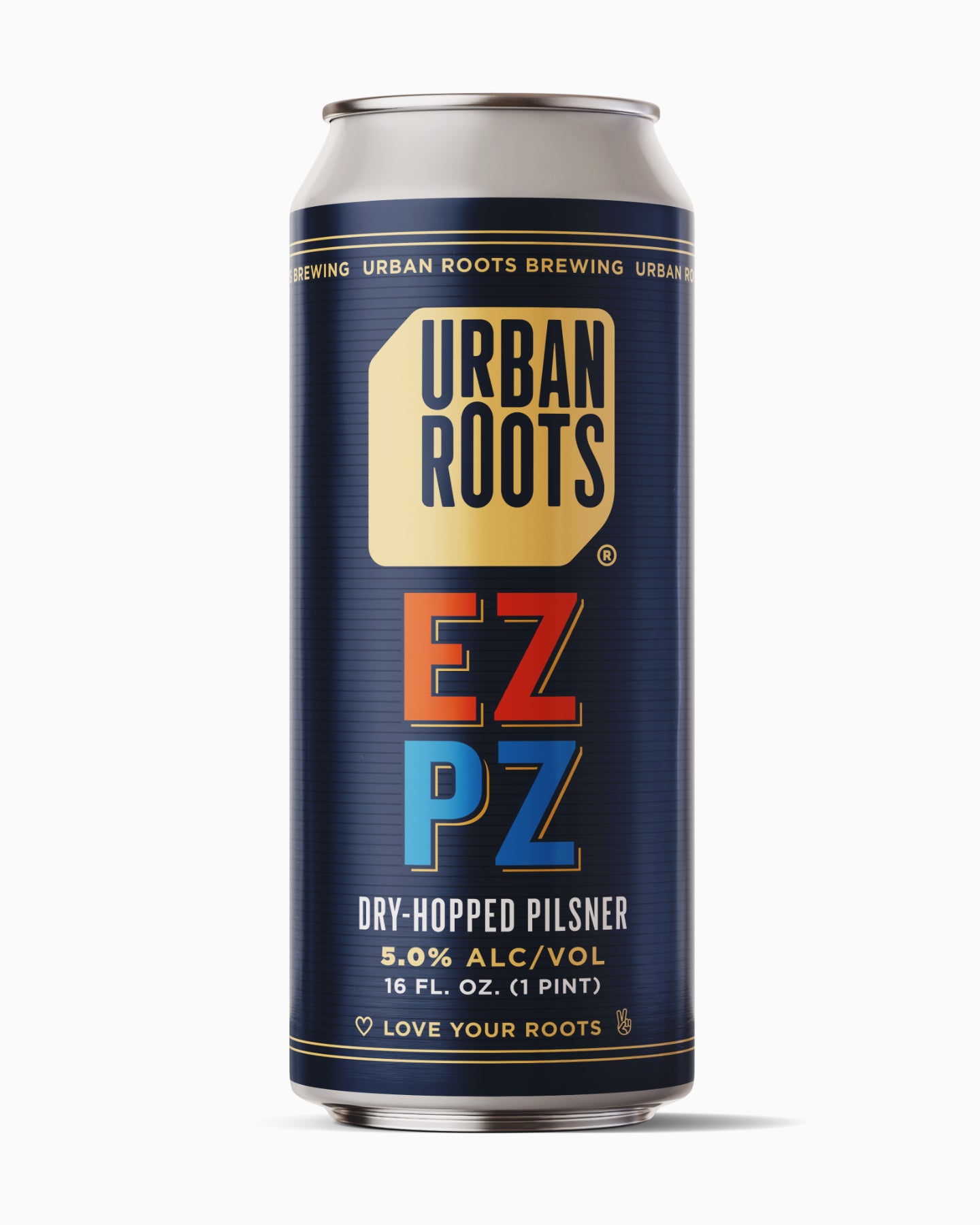 Urban Roots Brewery – Cardinal Trading