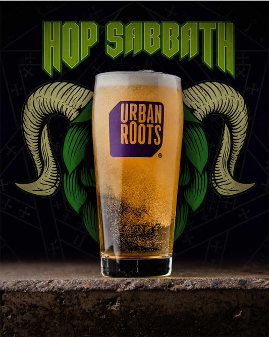Hop Sabbath