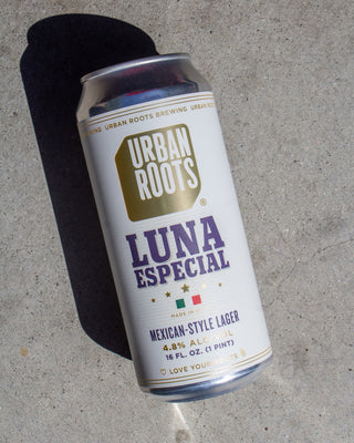 Luna Especial