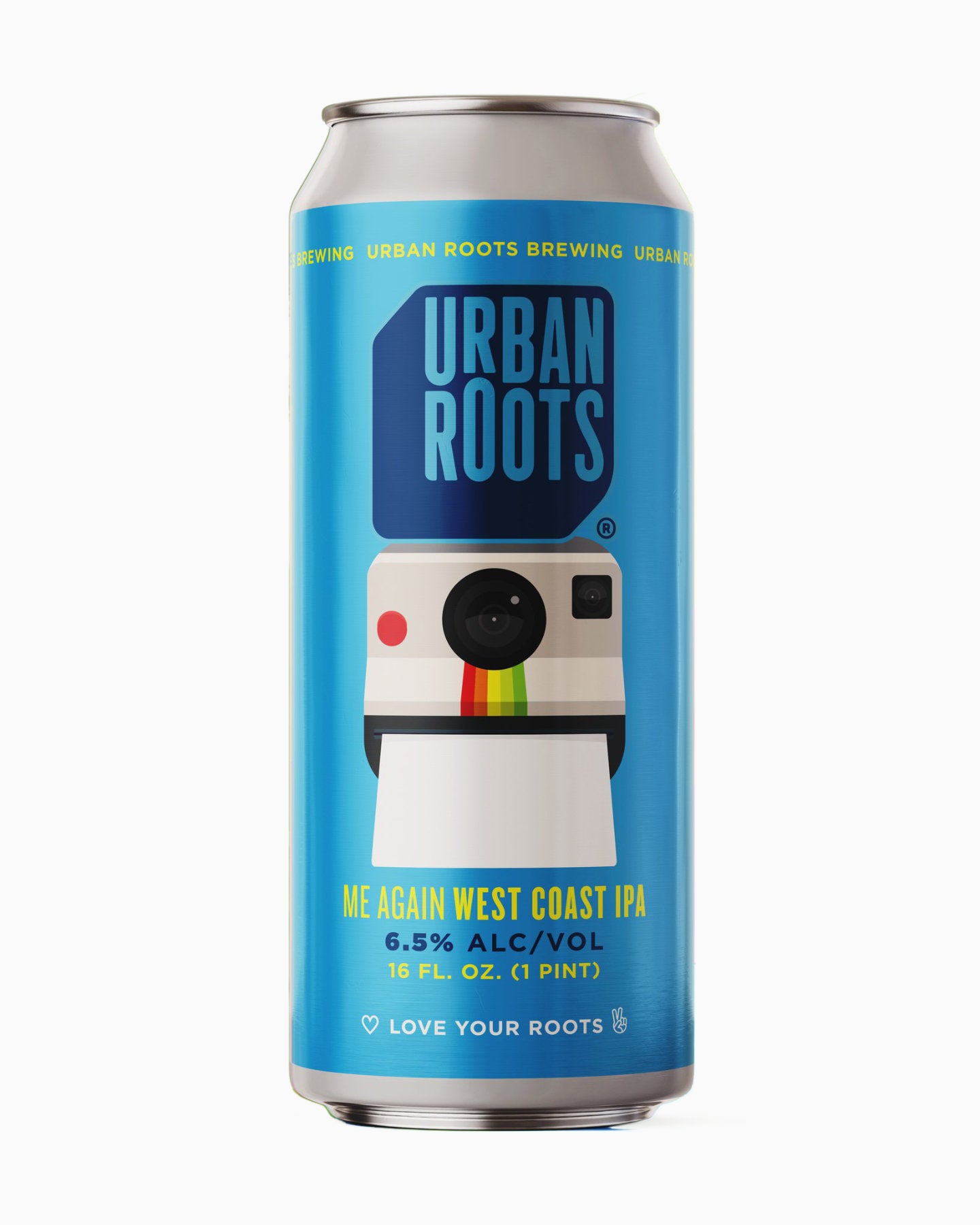 Urban Roots Brewery – Cardinal Trading