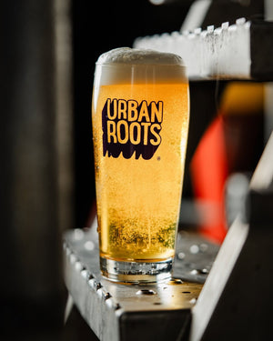 Urban Roots IPA