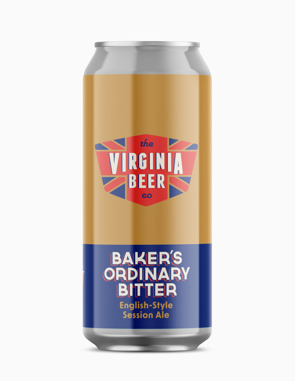 Baker's Ordinary Bitter
