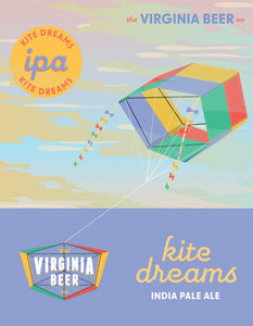 Kite Dreams