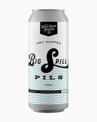 Big Spill Pils