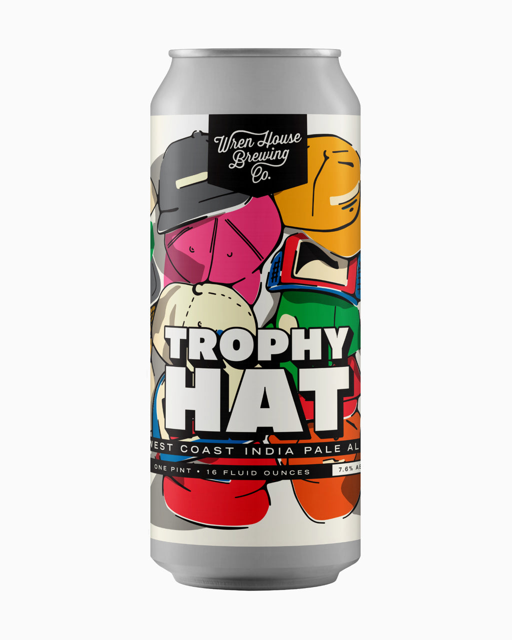 Trophy Hat