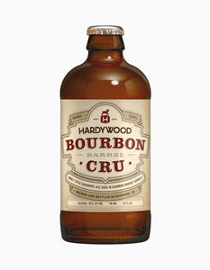 Bourbon Cru