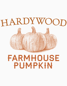 Farmhouse Pumpkin