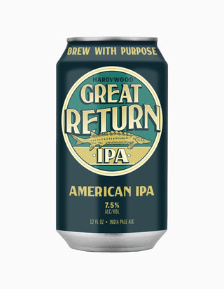Great Return