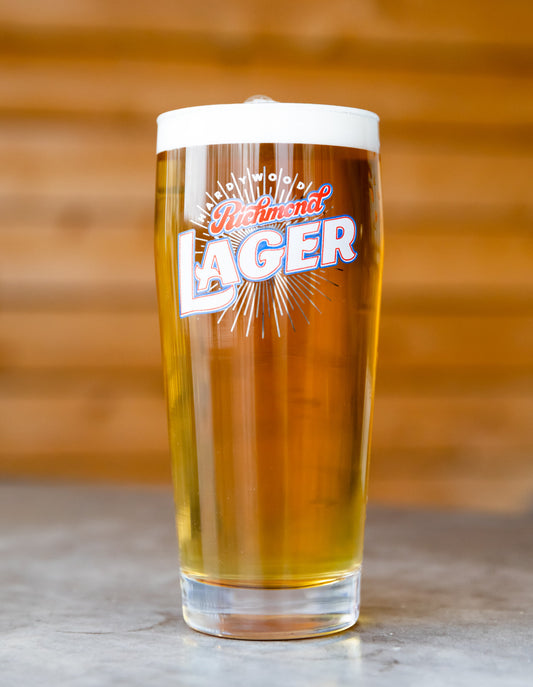 Richmond Lager