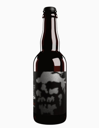 Bourbon Barrel Dark Apparition