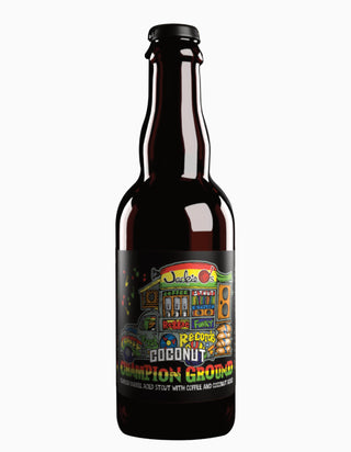 Coconut Champion Ground