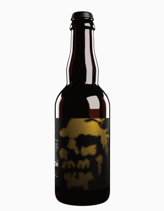 Vanilla & Coffee Bourbon Barrel Dark Apparition