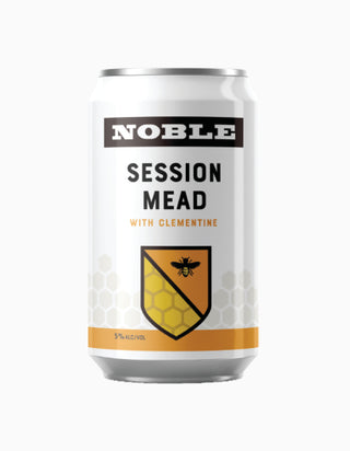 Clementine Session Mead