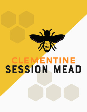 Clementine Session Mead