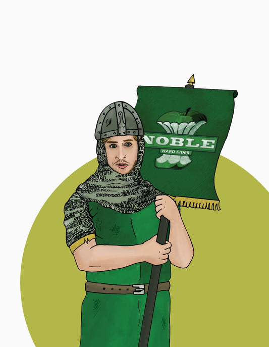 Standard Bearer