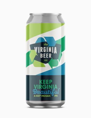 Keep Virginia Beautiful